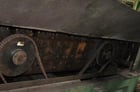 14 Stand, Lockformer Duplex, 1.25"shaft, 4" roll space, 24 ga.capacity, s/n #1401834 - Image 5