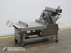 Inovia Bakery, 1 x 8, Stainless Steel depositor, 10-60 cycles per minute - Image 1