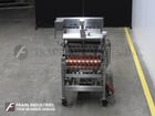 Inovia Bakery, 1 x 8, Stainless Steel depositor, 10-60 cycles per minute - Image 4