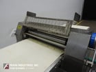 Moline #530, multi-directional, Stainless Steel, dough sheeter rated up to 100 feet per minute (2 available) - Image 2