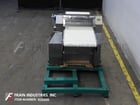 Moline #530, multi-directional, Stainless Steel, dough sheeter rated up to 100 feet per minute (2 available) - Image 3