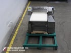 Moline #530, multi-directional, Stainless Steel, dough sheeter rated up to 100 feet per minute (2 available) - Image 4