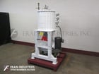 Aasted #2000, Candy Chocolate Tempering, 7-plate, 500-2000 kg per hour w/maximum pressure - Image 1