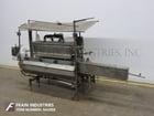 Briner, Solbern #LSB, Stainless Steel inline seamer-driven briner designed for high speed brining and saucing - Image 5