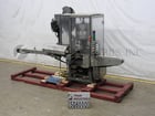 Consolidated / Pneumatic Scale #D6F, automatic, 6 head rotary chuck capper, rated from 24-180 containers per - Image 1