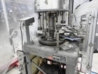 Consolidated / Pneumatic Scale #D6F, automatic, 6 head rotary chuck capper, rated from 24-180 containers per - Image 2