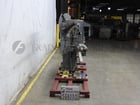 Consolidated / Pneumatic Scale #D6F, automatic, 6 head rotary chuck capper, rated from 24-180 containers per - Image 4