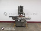 Consolidated / Pneumatic Scale, automatic, 8 head rotary chuck capper, rated from 90-240 containers per - Image 2