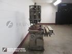 Consolidated / Pneumatic Scale, automatic, 8 head rotary chuck capper, rated from 90-240 containers per - Image 3