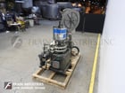 Consolidated / Pneumatic Scale #D4FA, automatic, 4 head rotary chuck capper, rated from 8-100 containers per - Image 3