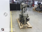 Consolidated / Pneumatic Scale #D4FA, automatic, 4 head rotary chuck capper, rated from 8-100 containers per - Image 4