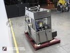 Barry Wehmiller #3000NSC, automatic, Stainless Steel wrap around case packer, 1-8 caes per minute - Image 4