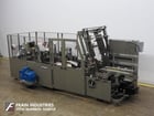 Douglas Inc #Flighted Case Former, automatic, intermittent motion, case former and hot melt glue sealer, 5-30 - Image 1