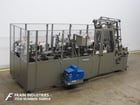 Douglas Inc #Flighted Case Former, automatic, intermittent motion, case former and hot melt glue sealer, 5-30 - Image 5