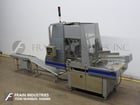 Doboy #7510, automatic, single head, tuck tray former, rated from 10-60 trays per minute - Image 2
