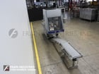 Doboy #7510, automatic, single head, tuck tray former, rated from 10-60 trays per minute - Image 4