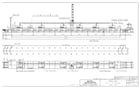DFE / KAAK, complete cookie and bar processing, sheeting and baking line, 6-zone - Image 3