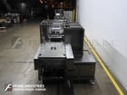 Raque #4500 Series, complete, Stainless Steel, tray denesting, filling, roll stock and heat sealing line - Image 3