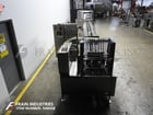 Raque #4500 Series, complete, Stainless Steel, tray denesting, filling, roll stock and heat sealing line - Image 4