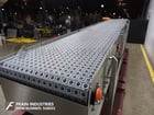 34" wide x 20' long, Intralox #ARB, activated roller belt conveyors enable accurate and reliable merging and - Image 2