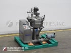Stephan Machinery #VCM44E, 40 quart, vertical, bowl chopper / mixer, digital readout, e-stop (2 available) - Image 1
