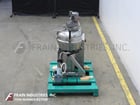 Stephan Machinery #VCM44E, 40 quart, vertical, bowl chopper / mixer, digital readout, e-stop (2 available) - Image 4