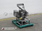 Urschel #3600, continuous processor designed for precise particle - Image 1
