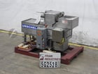 Urschel #GA, Stainless Steel USDA, dicer / slicer / cutter - Image 1