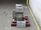 Urschel #GA, Stainless Steel USDA, dicer / slicer / cutter - Image 3
