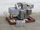 Urschel #GA, Stainless Steel USDA, dicer / slicer / cutter - Image 5