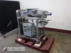 Polar Process #PP352HU3, Stainless Steel twin screw extruder - Image 1