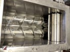 Polar Process #PP352HU3, Stainless Steel twin screw extruder - Image 2