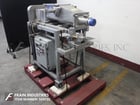 Polar Process #PP352HU3, Stainless Steel twin screw extruder - Image 3