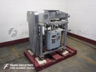 Polar Process #PP352HU3, Stainless Steel twin screw extruder - Image 5