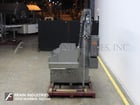 Sidel #80H, automatic Stainless Steel water fall style capacity elevator / feeder and sorter - Image 3