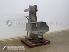Sidel #80H, automatic Stainless Steel water fall style capacity elevator / feeder and sorter - Image 5