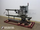 Thiele #T7600, high speed rotary pick and place feeder, rated from 50-600 placements per minute - Image 1