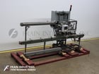 Thiele #T7600, high speed rotary pick and place feeder, rated from 50-600 placements per minute - Image 5
