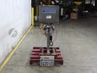 Hinds Bock #2P-64I, Stainless Steel, dual head piston filler / depositor, 16 oz to 64 oz per piston - Image 3