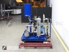 U.S. Filter, cartridge filter base mounted filtration system w/gallons of product filtered per hour, 60" long - Image 3