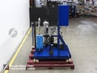 U.S. Filter, cartridge filter base mounted filtration system w/gallons of product filtered per hour, 60" long - Image 4