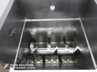 Rietz #RE24, Stainless Steel extructor for grinding frozen, partially frozen or fully thawed 40 lb. blocks of - Image 2