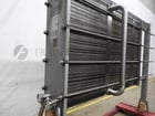 1200 sq.ft., APV / SPX, VEGA-028 R-16, Stainless Steel plate and frame heat exchanger, 150 psi, 302 plates - Image 2