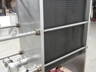 495 sq.ft., Thermaline, T28CH, Stainless Steel plate and frame heat exchanger, 100 psi, 165 plates - Image 2