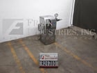APV Gaulin #30 CD, single stage Stainless Steel homogenizer, with ball valve cylinders and CD style valve seat - Image 1
