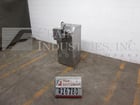 APV Gaulin #30 CD, single stage Stainless Steel homogenizer, with ball valve cylinders and CD style valve seat - Image 4