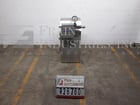 APV Gaulin #30 CD, single stage Stainless Steel homogenizer, with ball valve cylinders and CD style valve seat - Image 5