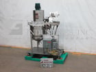 60 gallon Lee #60D12T, portable 316 Stainless Steel Tri-mix kettle, 90 psi, jacketed, 32" diameter x 30" deep - Image 5