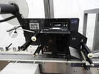 Quadrel #Q31, automatic, pressure sensitive, spot labeler, 10-100 labels per minute - Image 2