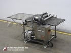 Stein #APB Overflow, batter applicator, for use with conventional pumpable batters (2 available) - Image 5